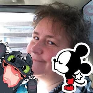 Meet your Posher, Ginny